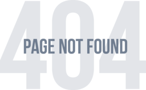 Page Not Found 300x185