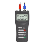 Ultrasonic Portable Flowmeter