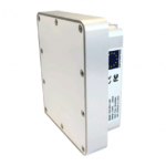 Surface Flow Velocity Radar